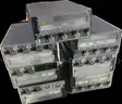 Lot of 7x Juniper MX240 Chassis