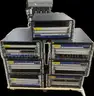 Lot of 7x Juniper MX240 Chassis