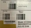 10 x NEW DELL 24 Port 1GBe Layer 3 Switches with 4 x 10GbE SFP+ Uplinks