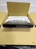 10 x NEW DELL 24 Port 1GBe Layer 3 Switches with 4 x 10GbE SFP+ Uplinks