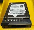 Lot of 50 DELL 1.2TB 12G 2.5&#x22; SAS Hard Drives in DELL Server Tray