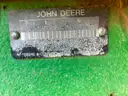 John Deere 5083e Limited 4X4 Cab Tractor