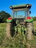 John Deere 5083e Limited 4X4 Cab Tractor