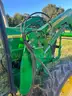 John Deere 5083e Limited 4X4 Cab Tractor