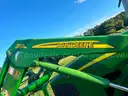 John Deere 5083e Limited 4X4 Cab Tractor