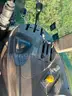 John Deere 5083e Limited 4X4 Cab Tractor