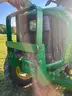 John Deere 5083e Limited 4X4 Cab Tractor