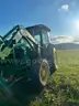 John Deere 5083e Limited 4X4 Cab Tractor