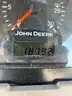 John Deere 5083e Limited 4X4 Cab Tractor