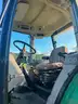 John Deere 5083e Limited 4X4 Cab Tractor