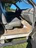 2004 ford f-350 SD 4x4 flatbed pickup DRW