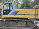 2006 Kobelco SK330 LC Long Reach Excavator