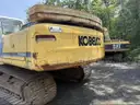 2006 Kobelco SK330 LC Long Reach Excavator