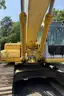 2006 Kobelco SK330 LC Long Reach Excavator