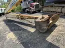 2006 Kobelco SK330 LC Long Reach Excavator