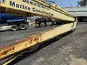 2006 Kobelco SK330 LC Long Reach Excavator