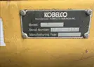 2006 Kobelco SK330 LC Long Reach Excavator