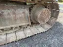 2006 Kobelco SK330 LC Long Reach Excavator