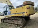2006 Kobelco SK330 LC Long Reach Excavator