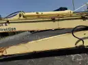 2006 Kobelco SK330 LC Long Reach Excavator