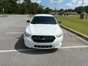 2018 Ford Taurus