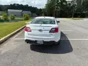 2018 Ford Taurus
