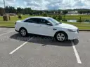 2018 Ford Taurus