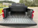 2021 Chevrolet Silverado 1500 Work Truck Crew Cab Short Box 4WD