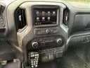 2021 Chevrolet Silverado 1500 Work Truck Crew Cab Short Box 4WD