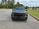 2021 Chevrolet Silverado 1500 Work Truck Crew Cab Short Box 4WD
