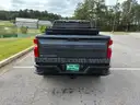 2021 Chevrolet Silverado 1500 Work Truck Crew Cab Short Box 4WD