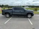 2021 Chevrolet Silverado 1500 Work Truck Crew Cab Short Box 4WD