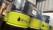 2024 Ecovis Thermal Oil Heater CAT-V90 G (New)
