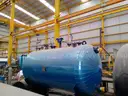 2024 Ecovis Thermal Oil Heater CAT-V90 G (New)