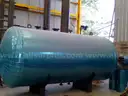 2024 Ecovis Thermal Oil Heater CAT-V90 G (New)