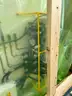 SEYI 275T Double Crank Gap Frame Press SN2-275-S