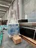 2023 Timesaver Deburrer System 42 Series 1350 WRB w/ Dust Collector (New)