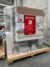 2023 Timesaver Deburrer System 42 Series 1350 WRB w/ Dust Collector (New)