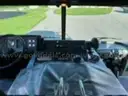 2000 Pierce Sabre Tilt Cab