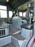 2000 Pierce Sabre Tilt Cab