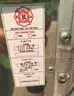 2000 Pierce Sabre Tilt Cab