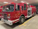 2000 Pierce Sabre Tilt Cab
