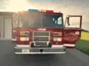 2000 Pierce Sabre Tilt Cab