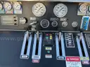 2000 Pierce Sabre Tilt Cab