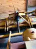 Qty of (2) Alamo 96 In. SHD96 Flail Mowers