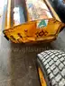 Qty of (2) Alamo 96 In. SHD96 Flail Mowers