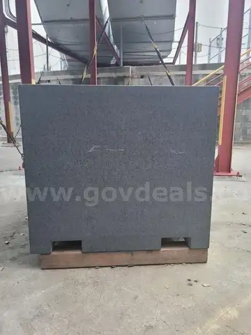 Granite Block 48&#x22; x 36&#x22; x 32&#x22;