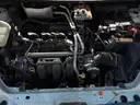 2013 FORD Transit Connect Cargo Van w/ Shelving/Ladder Rack  NO RESERVE!