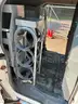 2013 FORD Transit Connect Cargo Van w/ Shelving/Ladder Rack  NO RESERVE!