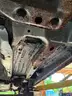 2013 FORD Transit Connect Cargo Van w/ Shelving/Ladder Rack  NO RESERVE!